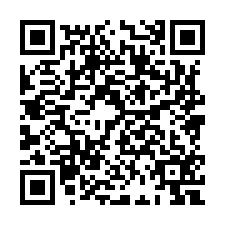 QR code for plate HFX-9167