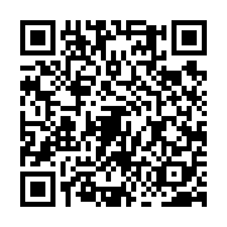 QR code for plate HGD-6587