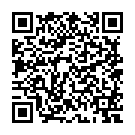 QR code for plate HGK-8803