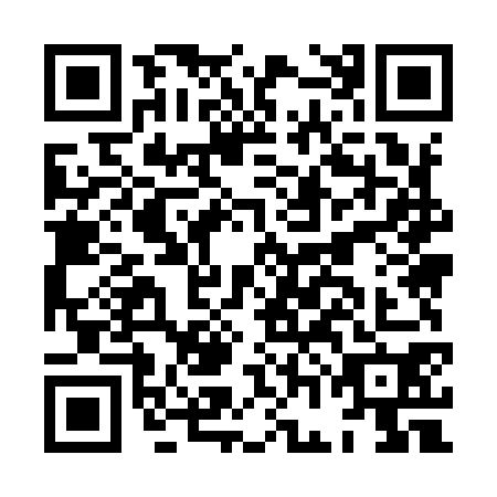 QR code for plate HGM-9703