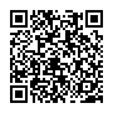 QR code for plate HGS-3686