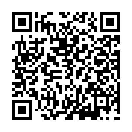 QR code for plate HHA-9021