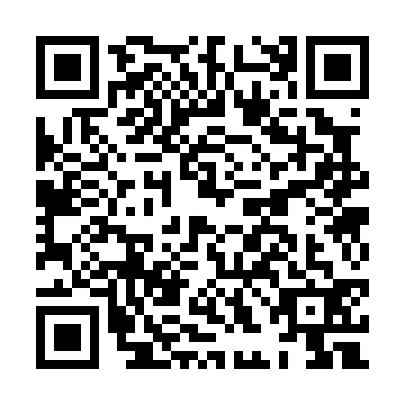 QR code for plate HHC-0323