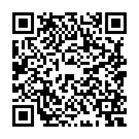 QR code for plate HHH-8410