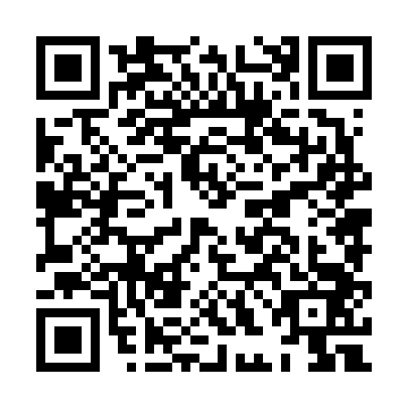 QR code for plate HHN-6434