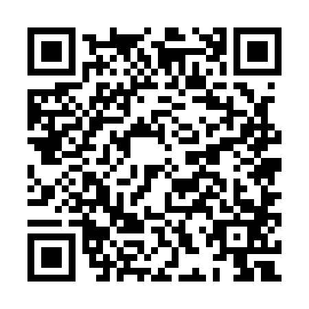 QR code for plate HHU-1832