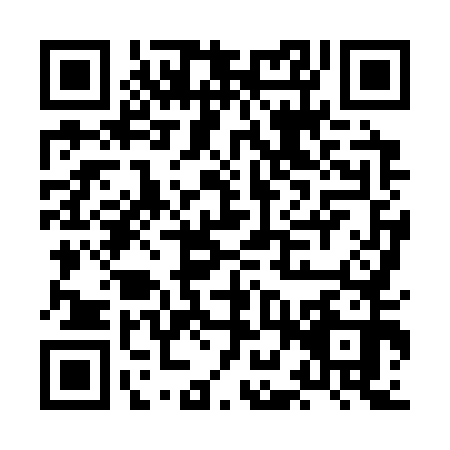 QR code for plate HHX-3505