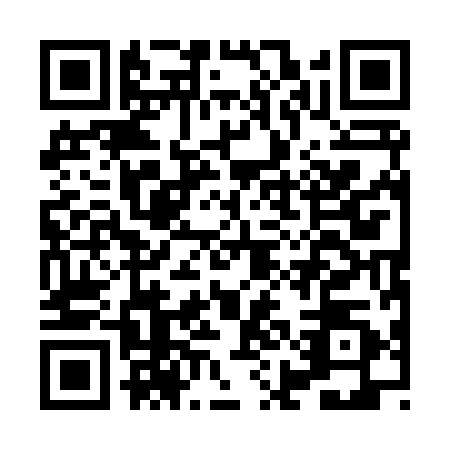 QR code for plate HIA-8900
