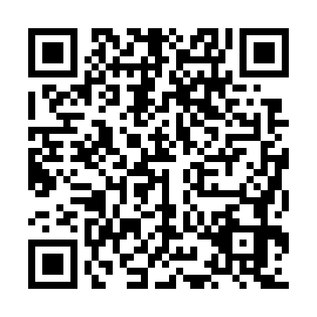 QR code for plate HIB-7737
