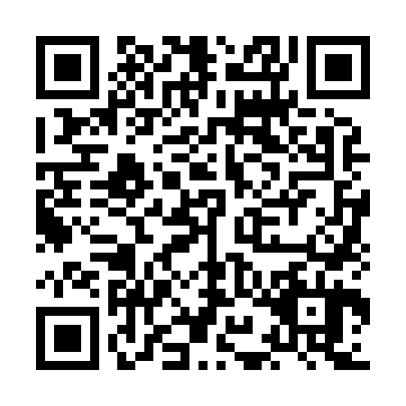 QR code for plate HIN-8649