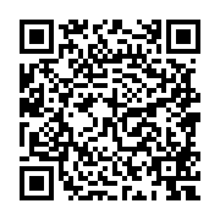 QR code for plate HIX-5896