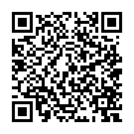 QR code for plate HJE-7474