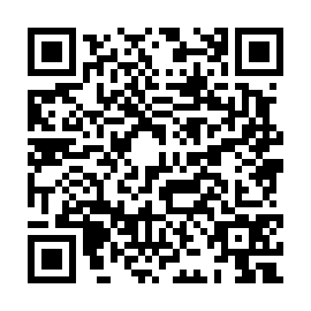 QR code for plate HJH-4745
