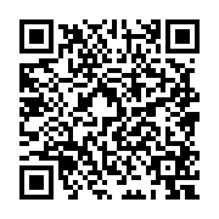 QR code for plate HJH-5442
