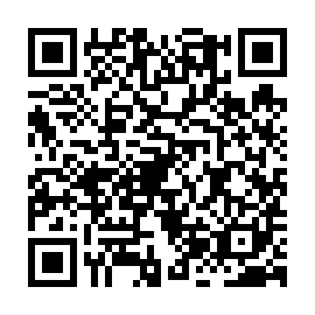 QR code for plate HJI-6818