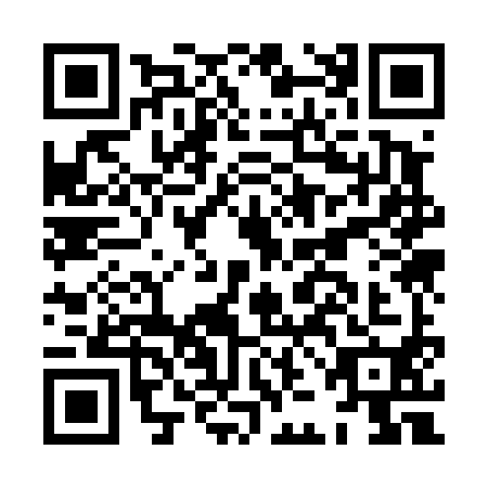 QR code for plate HJK-4905