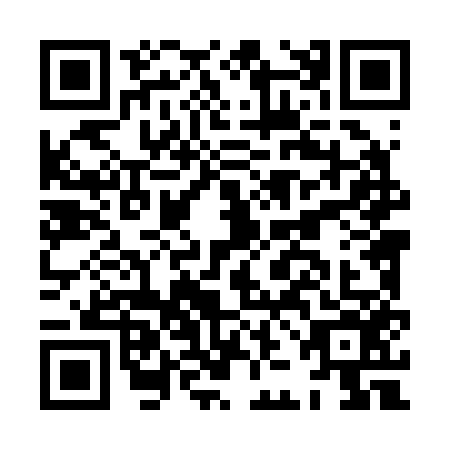 QR code for plate HJL-2568