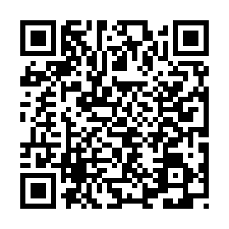 QR code for plate HJP-9268