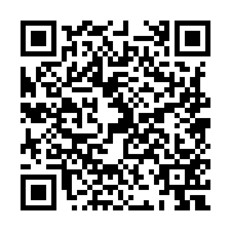 QR code for plate HJP-9534