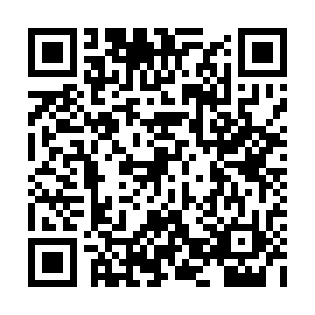 QR code for plate HJW-1323