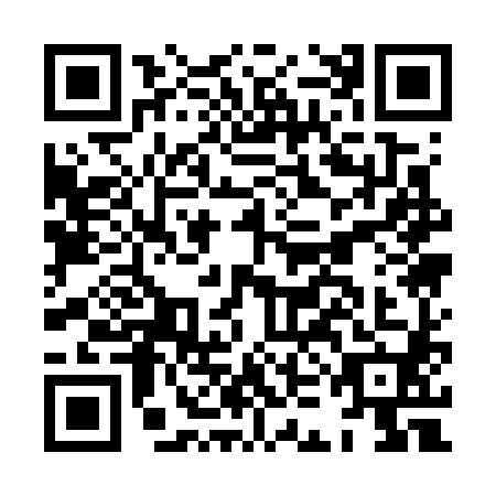 QR code for plate HKA-7805
