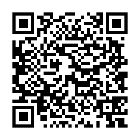 QR code for plate HKD-4787
