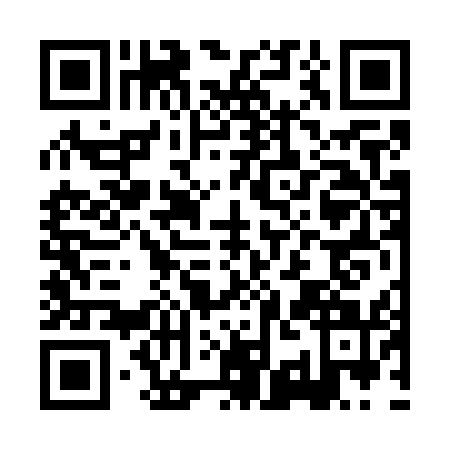 QR code for plate HKF-7515