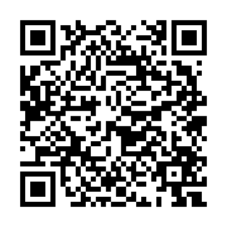 QR code for plate HKK-6473