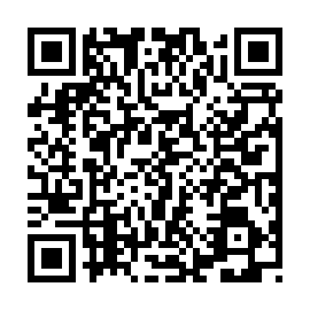 QR code for plate HKR-8564