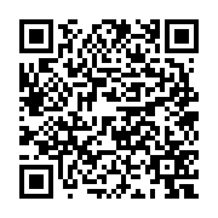 QR code for plate HKS-6774