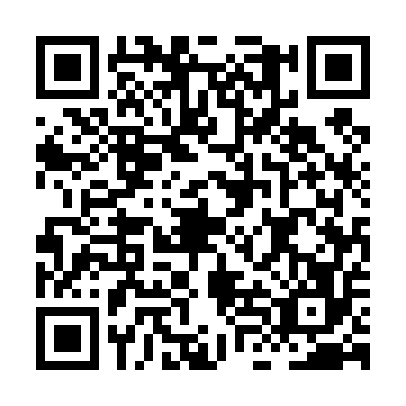 QR code for plate HLE-4562