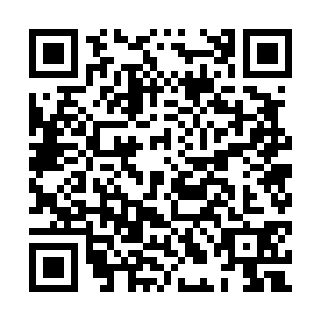 QR code for plate HLG-4308