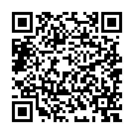 QR code for plate HLJ-5971