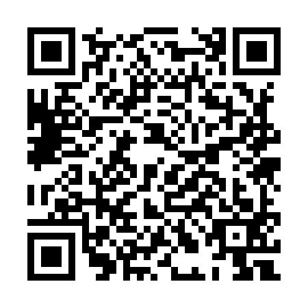 QR code for plate HLK-9932