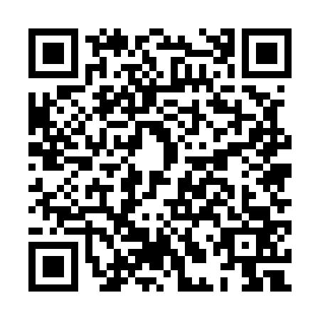 QR code for plate HLU-5632
