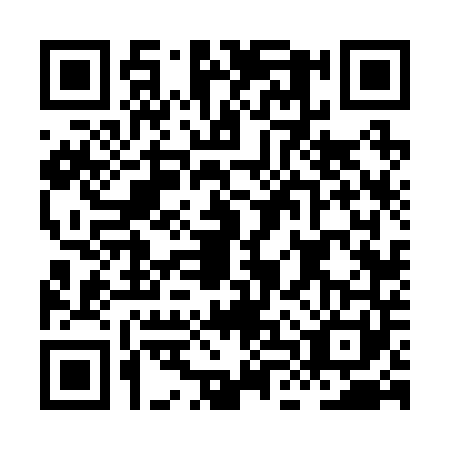 QR code for plate HLV-2413