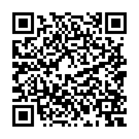 QR code for plate HMH-1439