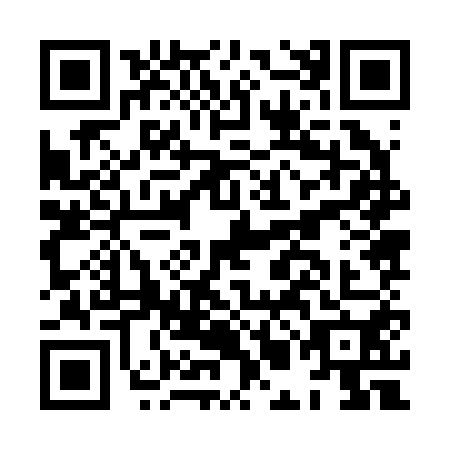 QR code for plate HMJ-2503
