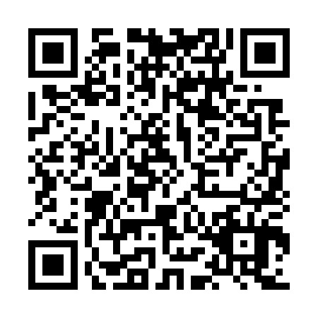 QR code for plate HMN-7041