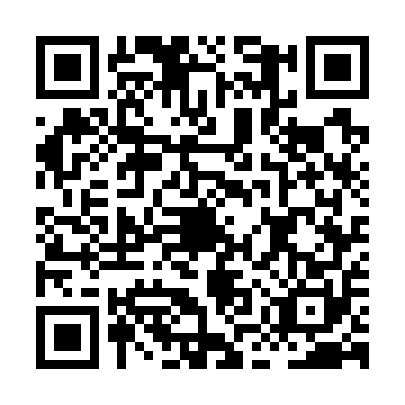 QR code for plate HMW-7507
