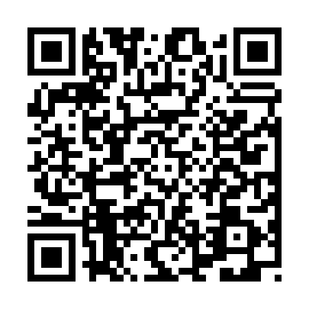 QR code for plate HNB-0810