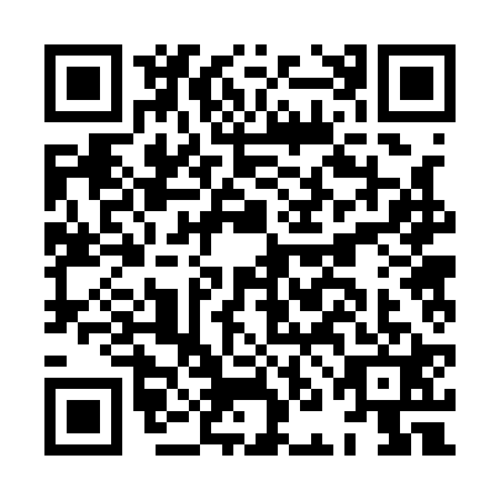 QR code for plate HNB-1210