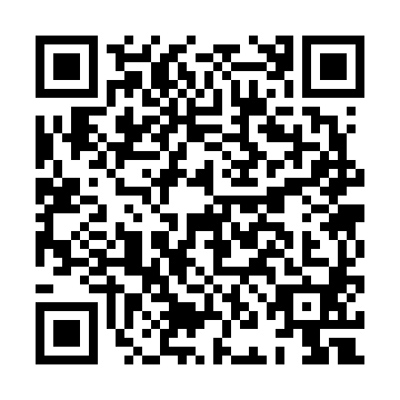 QR code for plate HNC-6801