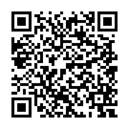 QR code for plate HNP-5458