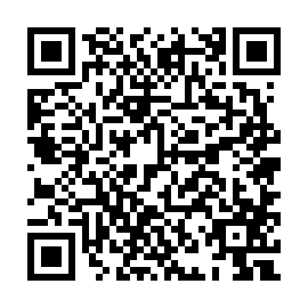 QR code for plate HNU-6871
