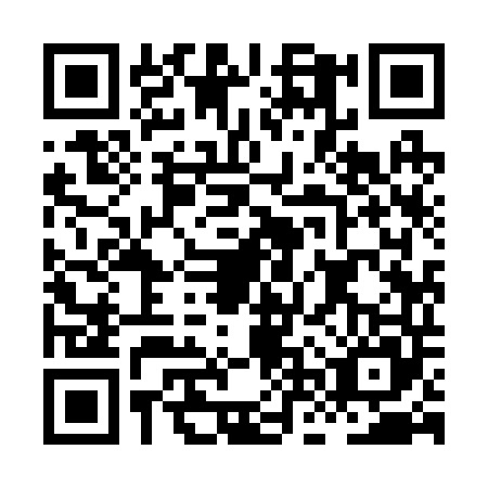 QR code for plate HNY-2458