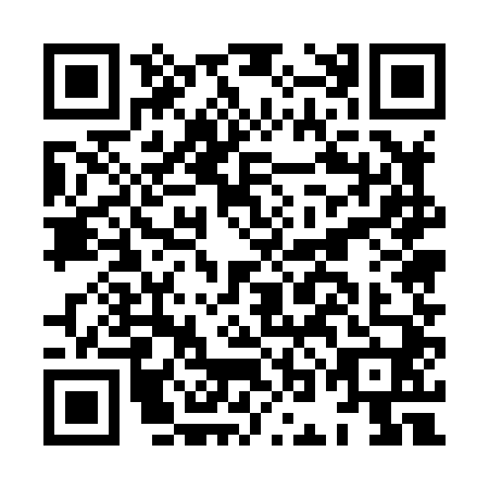 QR code for plate HOE-8406