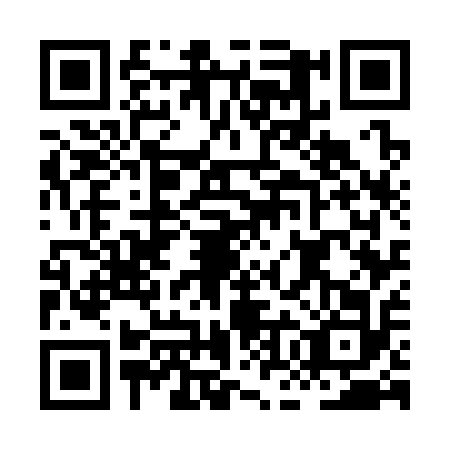 QR code for plate HOG-3122