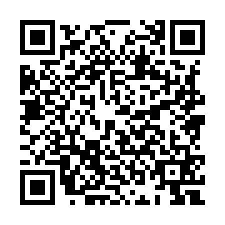 QR code for plate HOH-9614