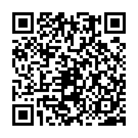 QR code for plate HOQ-5502